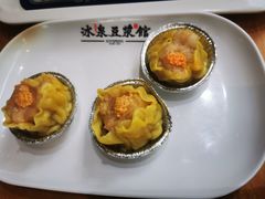 -冰泉豆浆馆(阳朔店)