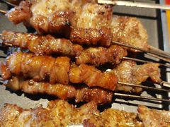 -连锦记海鲜烧烤大排档·锦州特色(西安路交大店)