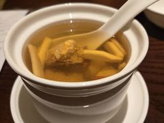 -采悦轩中餐厅·粤菜·海南菜(神州半岛喜来登度假酒店)