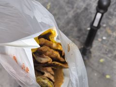 -南楼煎饼(滨江道店)
