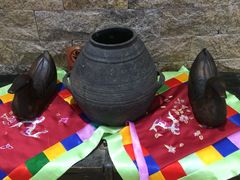 -丽池宫韩式汗蒸会馆(华灯坊店)