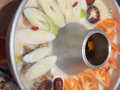 -敏珠拉姆藏餐·南京厨房(富春江东街店)