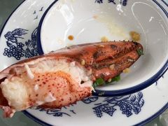 -范饭椰林川湘味海鲜·椰子鸡(三亚湾椰梦长廊店)