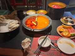 -牛New寿喜烧(金茂览秀城店)