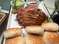 -四世同堂·京菜·烤鸭(双井店)