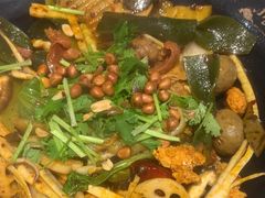 -小山城麻辣香锅(新邻生活广场店)