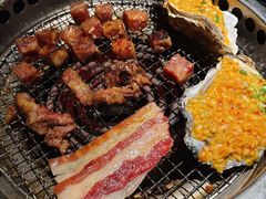 -火炉火自助餐(喜隆多店)