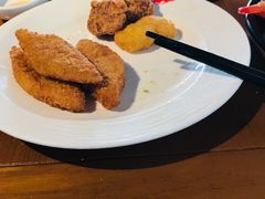 -东方明珠·可口可乐欢乐餐厅