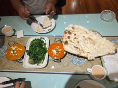 -娜玛瑟德餐厅(仙足岛店)