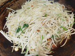 生焗豆芽-天天鱼港·海鲜·鲅鱼水饺·招牌烤鸭(黄骅店)