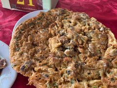 -车头老二大排档