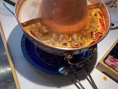 -祥源胡同·涮牛羊肉火锅(花桥店)