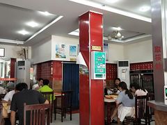 大堂-清真方中山胡辣汤(许昌店)