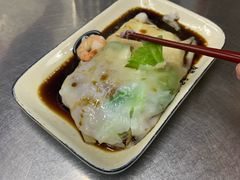 -银记肠粉店(北京路店)