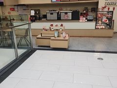 -Tims天好咖啡·贝果(渝中来福士店)