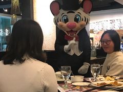 -威珀斯酒店·珀萃美食餐厅 | 海鲜刺身·现烤生蚝·特色烤肉