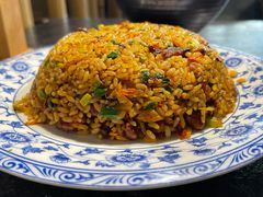 贵阳怪噜饭-泉味道贵州厨房(三里河店)