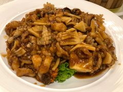 -大铁勺新津菜(东丽阳光新业广场店)