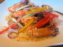 -臻宝中餐厅·大连菜·海鲜·融合菜(大连一方城堡豪华精选酒店)