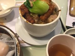 -点点心点心专门店(旺角店)