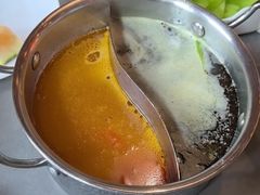 -君邦火锅(新疆大厦店)