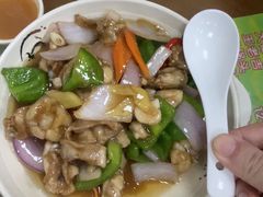 -聂记粤菜馆(鼓西路店)