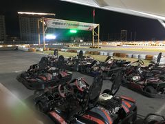 -千岛湖燃擎卡丁车赛车主题乐园(秀湖路店)