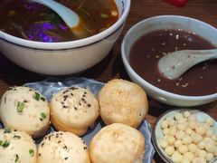 -鑫震源·苏式大虾生煎(山塘街店)