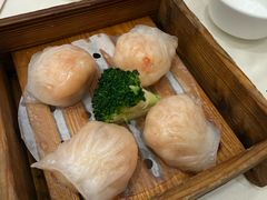 龙的虾饺皇-龙的酒楼·手工早茶·顺德菜(近良路店)