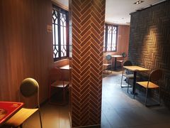 大堂-麦当劳(南后街店)