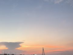 -宁波海天一洲景区