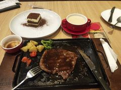 -必胜客(津塘店)