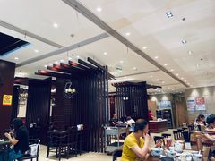 大堂-熙盛源(复兴路店)