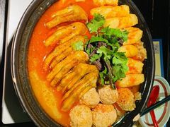 -老表记广西宵夜螺蛳鸭脚煲(西大店)