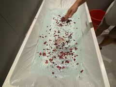 -扬派·扬州搓背馆(运河旗舰店)