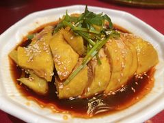 -阿莉餐厅(枣阳路店)