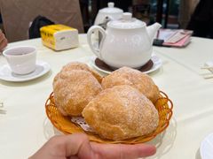 -兴悦酒家(环市东路店)