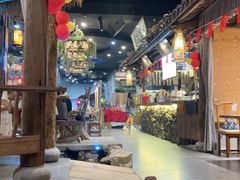-花溪雨·森林餐厅(石基店)