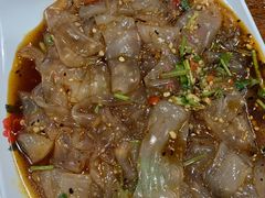-大院涮烤·东北经典老味烧烤·铜锅涮肉(江南东路店)