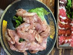 -韩一品韩国料理(柏庐南路店)