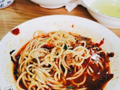 花市豌杂面-花市豌杂面(民生路店)