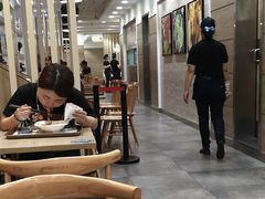 -魏家凉皮(博水商务大厦店)