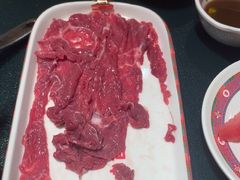 -大吉利·潮汕鲜牛肉火锅(阳光天鸿广场店)