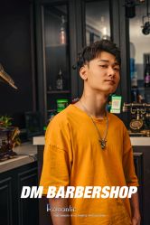 -绅仕門男士理发馆