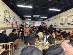 -昌顺马记小吃店(昌盛园店)