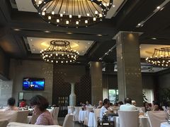 大堂-雅盛品931海鲜酒家