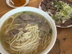 -十二忠手拉面(中华路店)