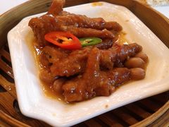 -益健名厨海鲜城(夏湾店)