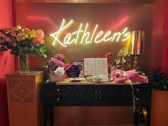 -Kathleen's Waitan 凯圣琳江景西餐厅(外滩店)