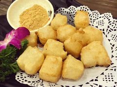 -朴大人炭烤·韩国料理(奥帆中心海尔洲际店)